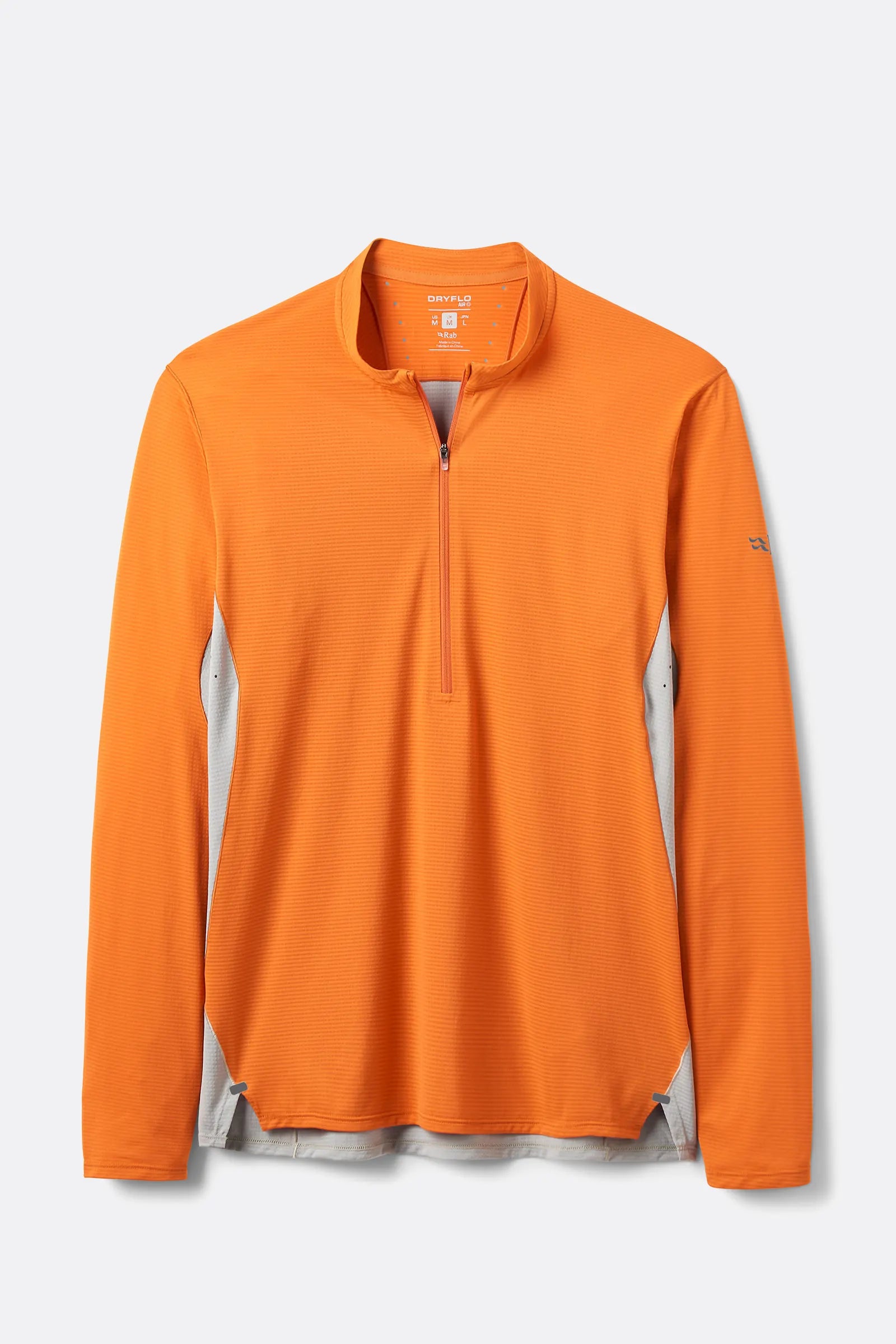 Sonic Ultra Zip (Men's) - QCC-60