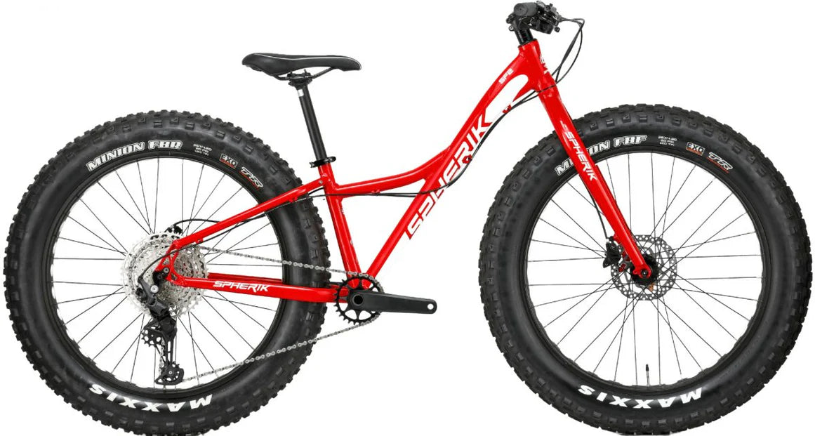 SF2 Fatbike