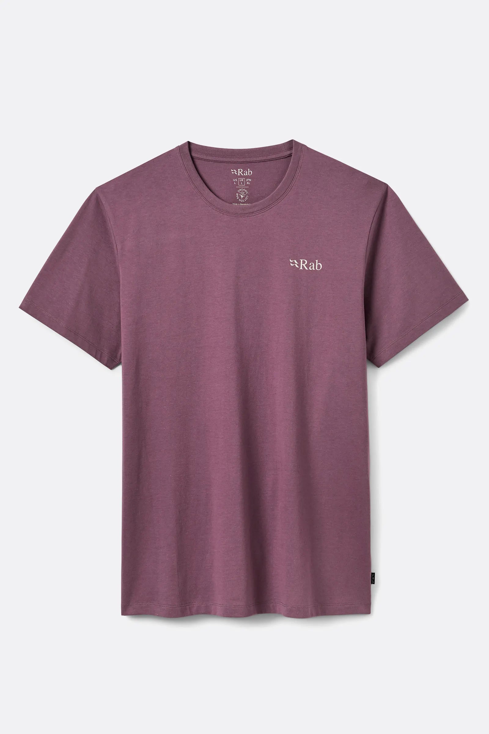 Stance Mountain Peak Tee (Men's) - QCB-66