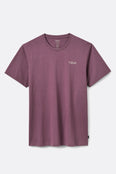 Stance Mountain Peak Tee (Men's) - QCB-66