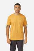 Stance Mountain Peak Tee (Men's) - QCB-66