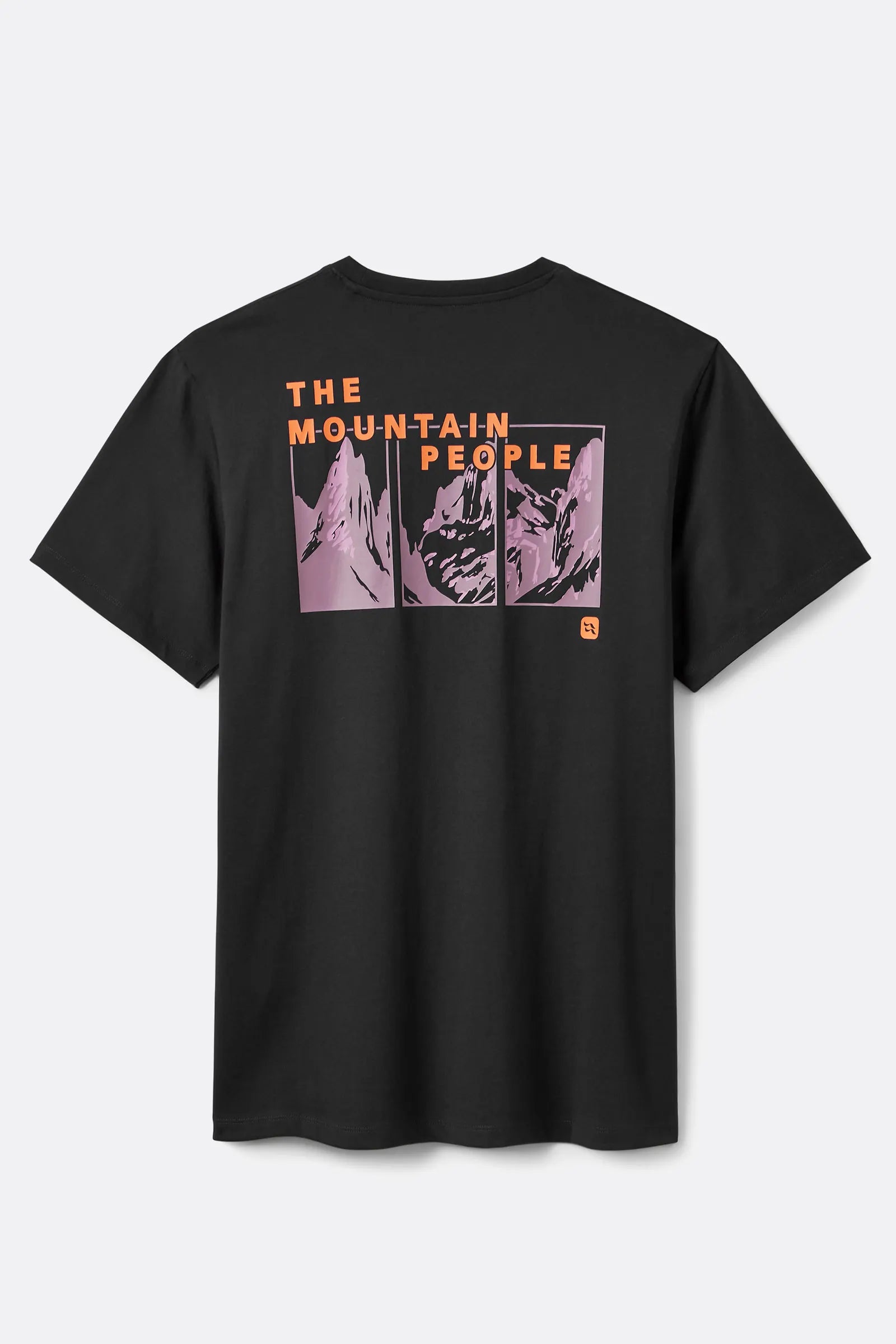 Stance Pitch Tee (Men's) - QCC-34