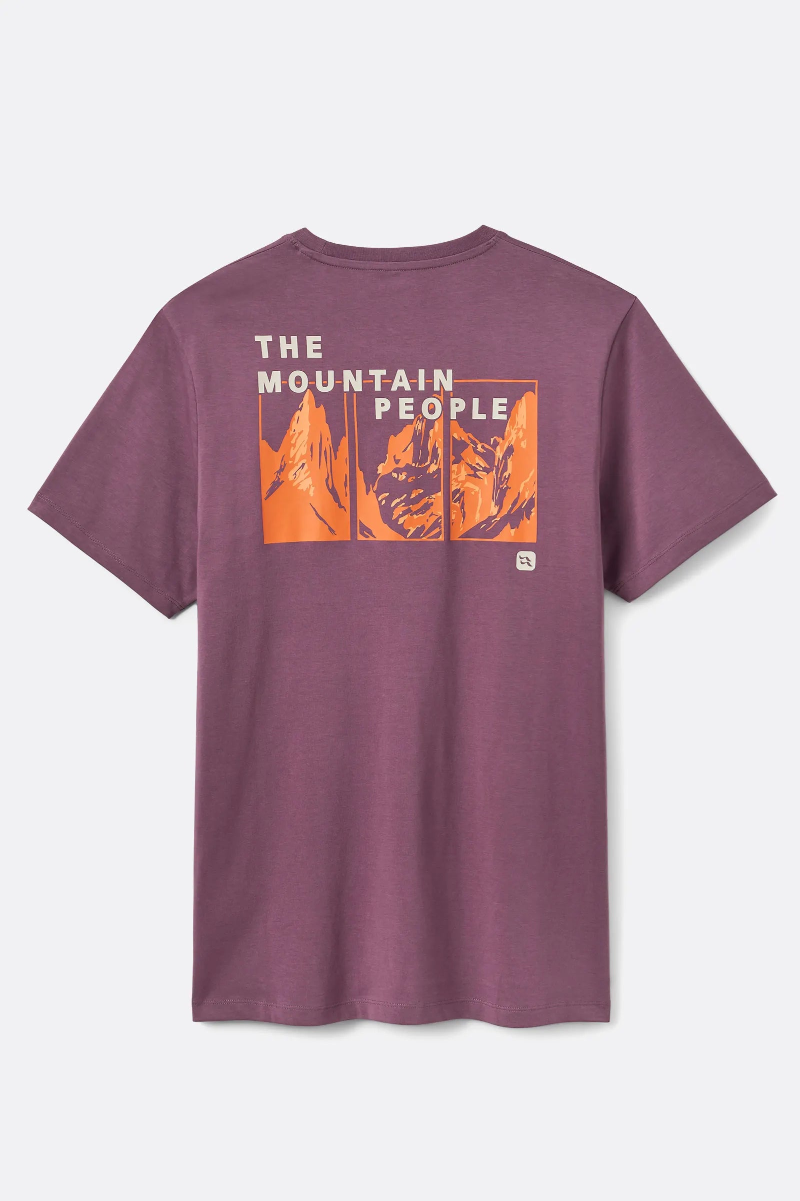 Stance Pitch Tee (Men's) - QCC-34