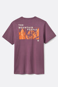 Stance Pitch Tee (Men's) - QCC-34