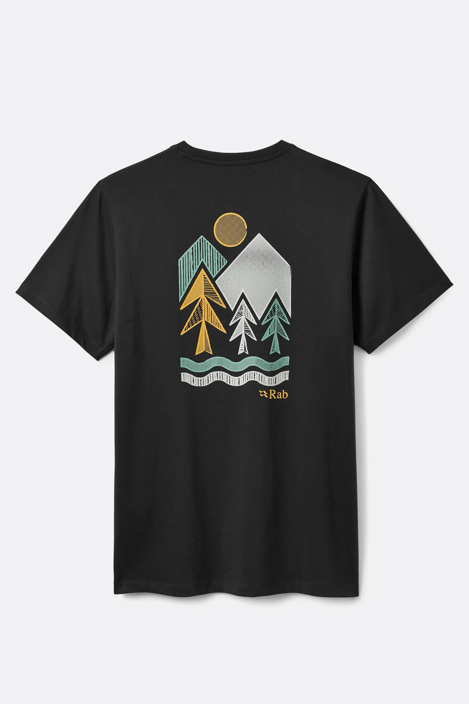 Stance Vista Tee (Women's) - QCC-33