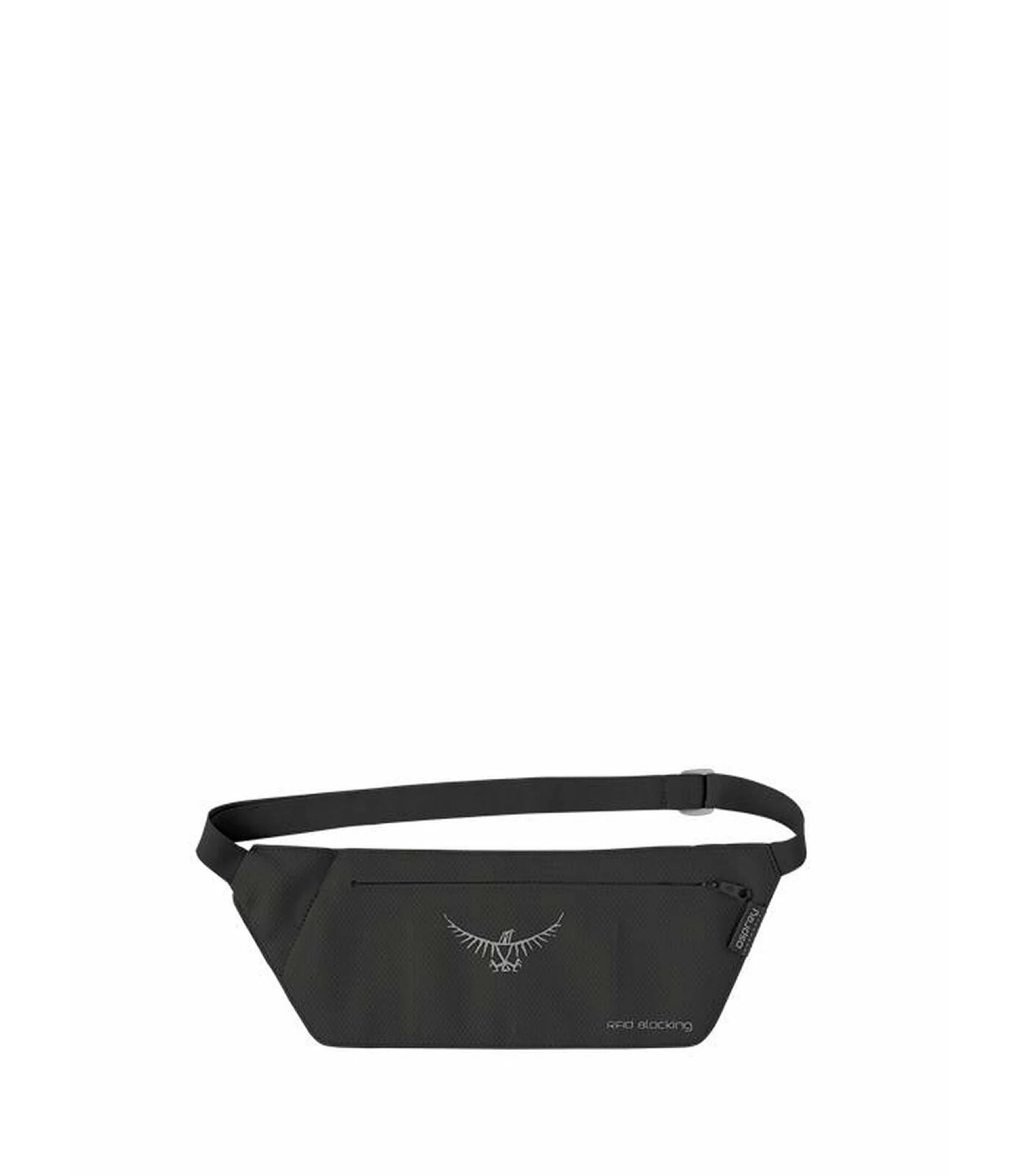 Stealth Waist Wallet