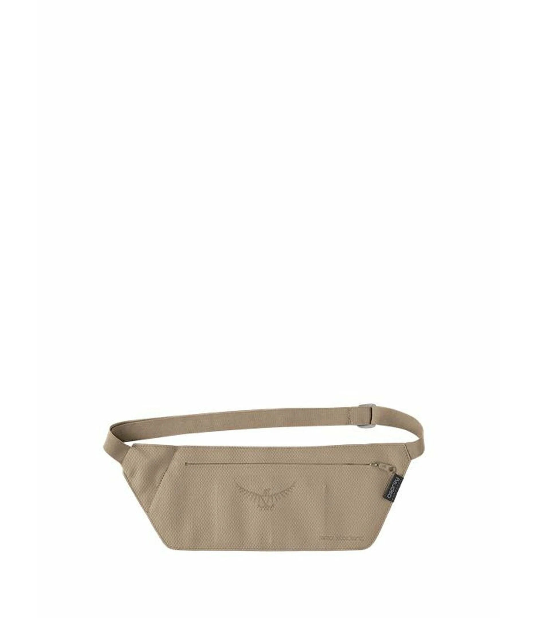 Stealth Waist Wallet