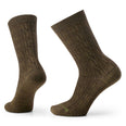 Everyday Cable Crew Socks - SW001830