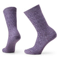 Everyday Cable Crew Socks - SW001830
