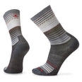 Everyday Stitch Stripe Crew Socks - SW001999