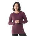 Classic All-Season Merino Base Layer Long Sleeve Boxed (Women's) - SW016913