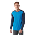 Classic All-Season Merino Base Layer Long Sleeve Boxed (Men's) - SW016953