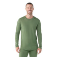 Classic All-Season Merino Base Layer Long Sleeve Boxed (Men's) - SW016953