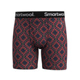 Merino Print Boxer Brief Boxed (Men's) - SW017005