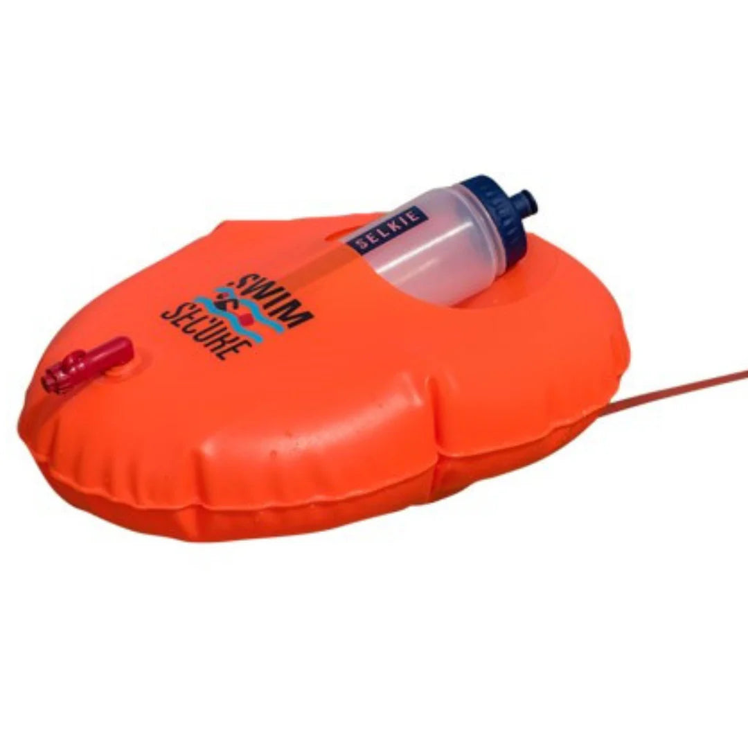 Swim Secure - Hydration Float | Stay Safe at The Outfitters – The ...