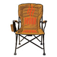 Switchback Heated Chair w/ Power Bank & Bluetooth