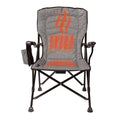 Switchback Heated Chair w/ Power Bank & Bluetooth