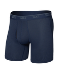 Quest Quick-Dry Mesh Performance Boxer Brief 6" (Men's)