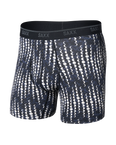 Quest Quick-Dry Mesh Performance Boxer Brief 6" (Men's)