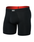 Multi-Sport Mesh Performance Boxer Brief 6" (Men's)