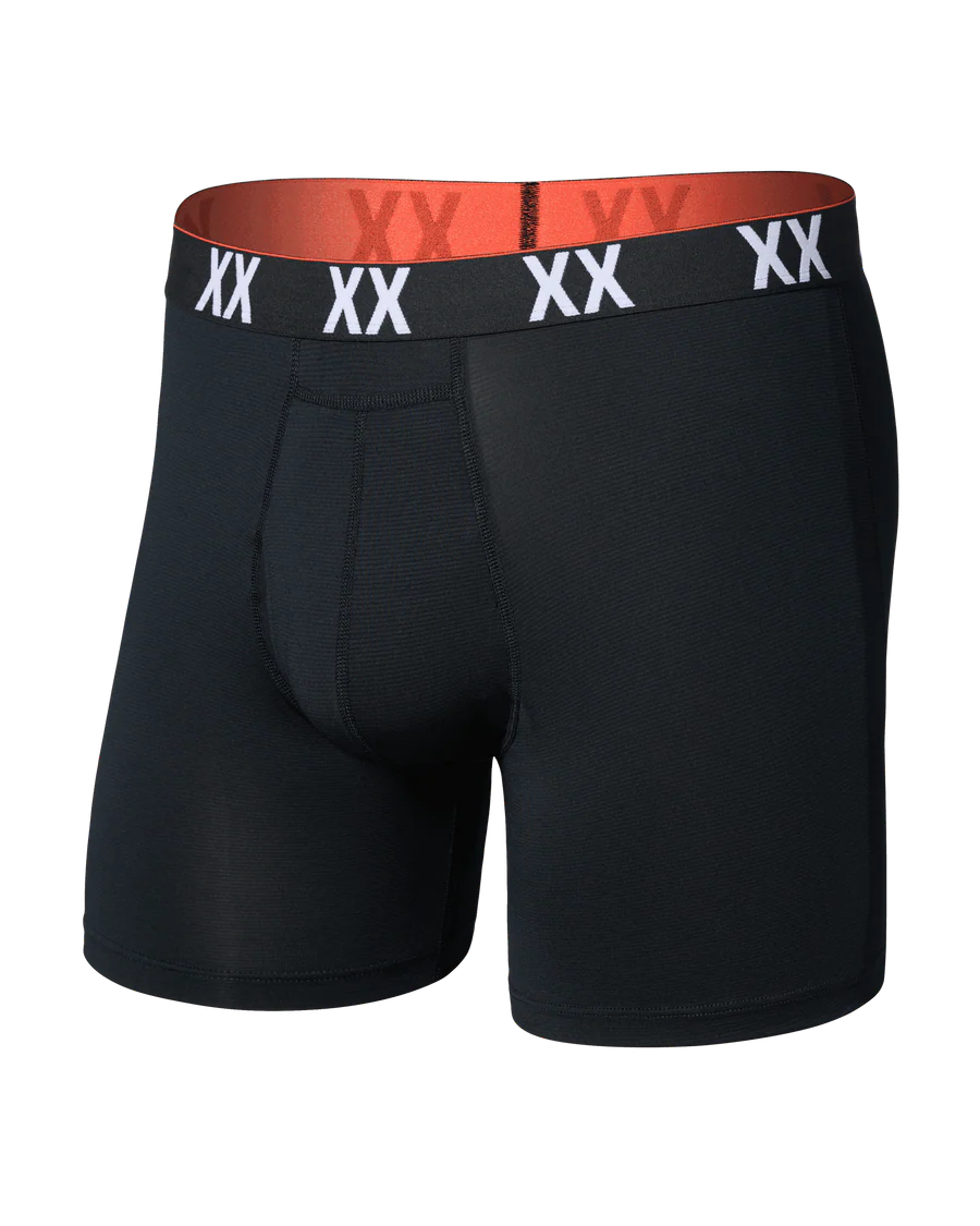 Multi-Sport Mesh Performance Boxer Brief 6" (Men's)