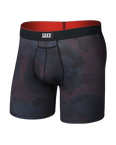 Multi-Sport Mesh Performance Boxer Brief 6" (Men's)