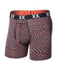 Multi-Sport Mesh Performance Boxer Brief 6" (Men's)