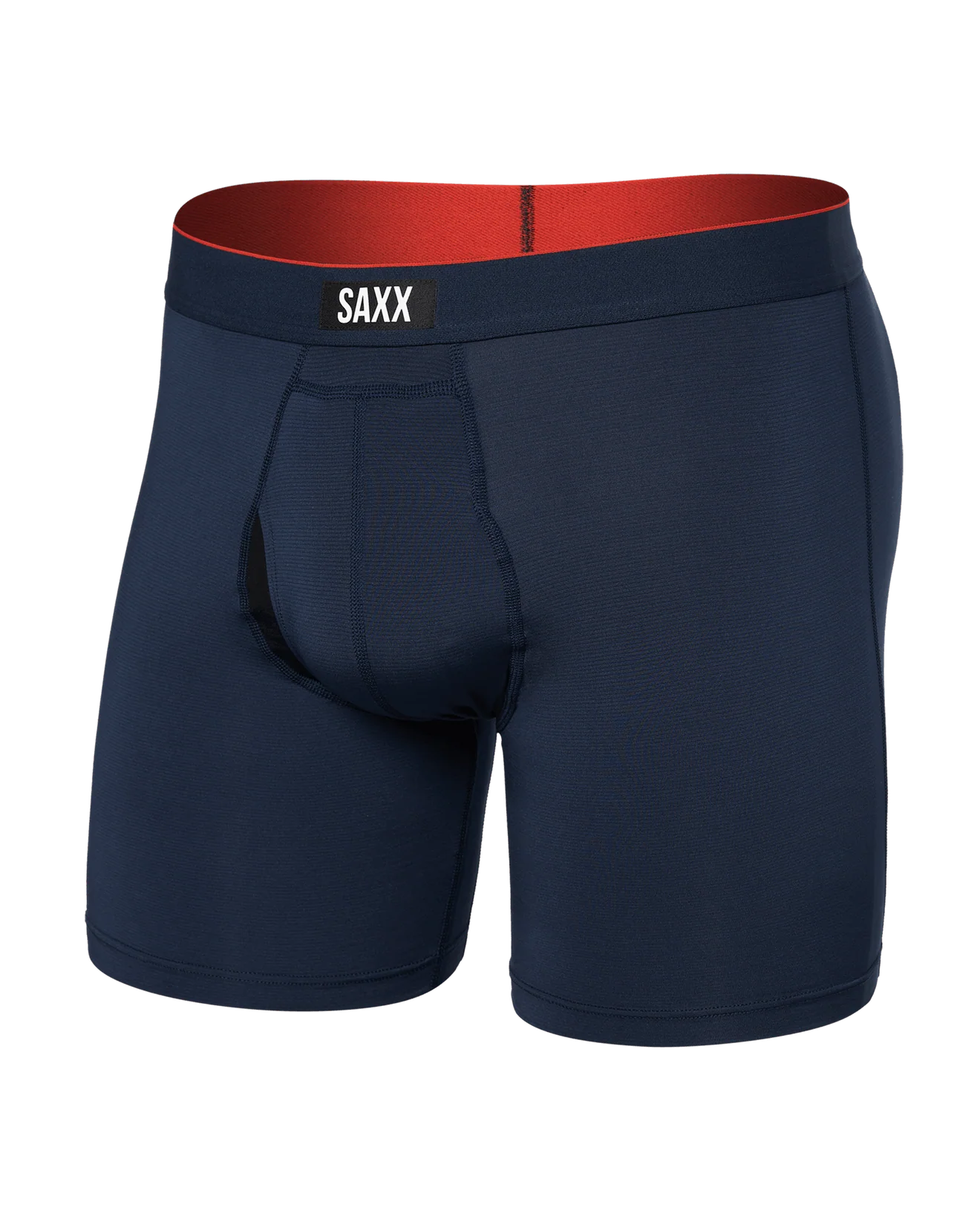 Multi-Sport Mesh Performance Boxer Brief 6" (Men's)