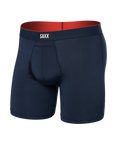 Multi-Sport Mesh Performance Boxer Brief 6" (Men's)