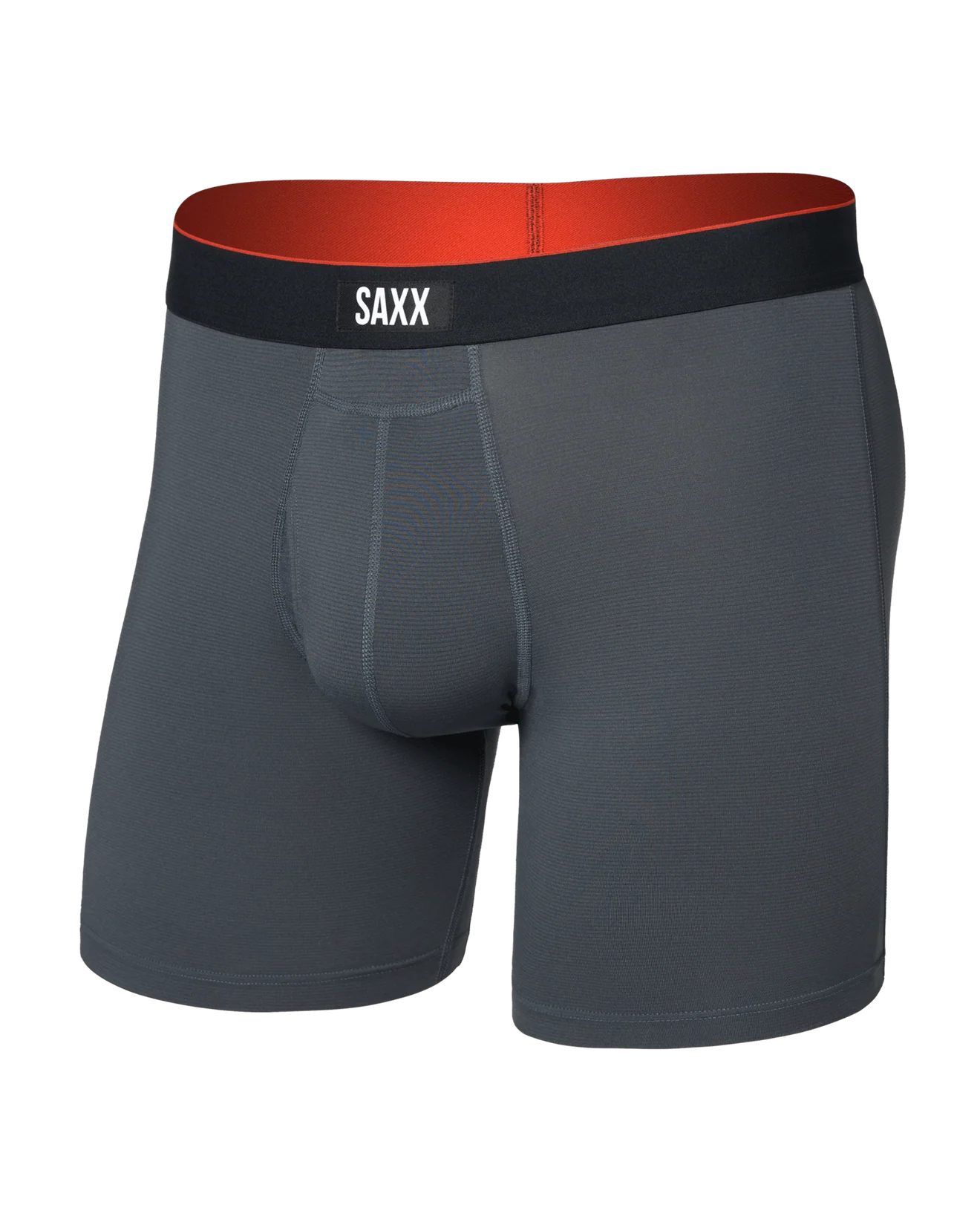 Multi-Sport Mesh Performance Boxer Brief 6" (Men's)