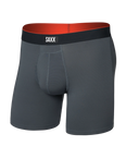 Multi-Sport Mesh Performance Boxer Brief 6" (Men's)