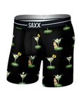 Volt Breathable Mesh Boxer Brief 6" (Men's)
