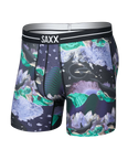Volt Breathable Mesh Boxer Brief 6" (Men's)