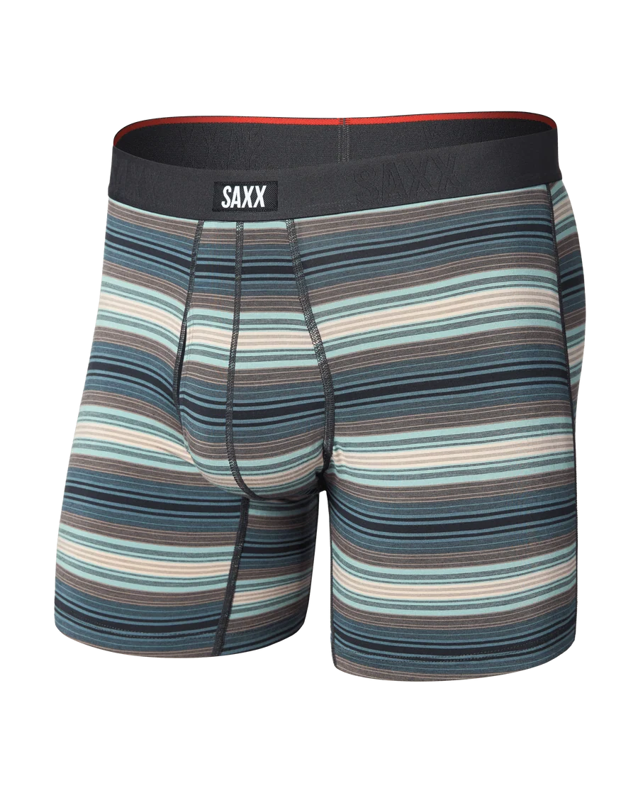 Vibe Xtra Soft Comfort Boxer Brief 6" (Men's)
