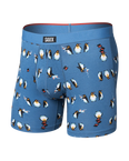 Vibe Xtra Soft Comfort Boxer Brief 6" (Men's)