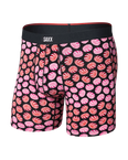 Vibe Xtra Soft Comfort Boxer Brief 6" (Men's)