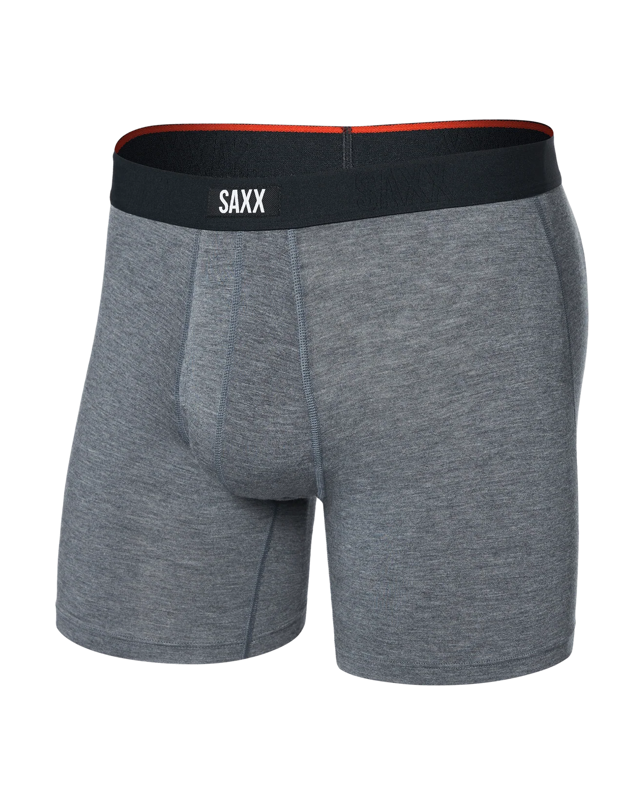 Vibe Xtra Soft Comfort Boxer Brief 6" (Men's)