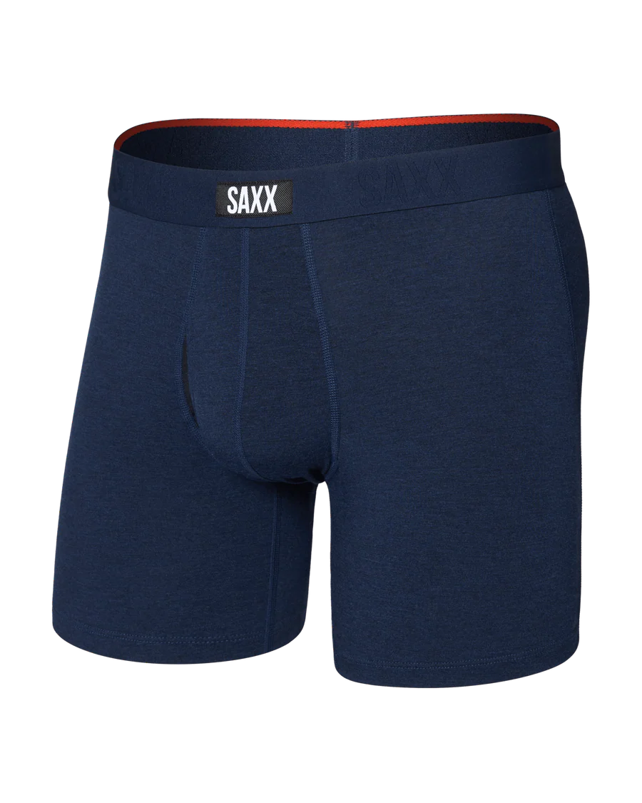 Vibe Xtra Soft Comfort Boxer Brief 6" (Men's)