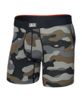 Vibe Xtra Soft Comfort Boxer Brief 6" (Men's)