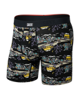 Vibe Xtra Soft Comfort Boxer Brief 6" (Men's)