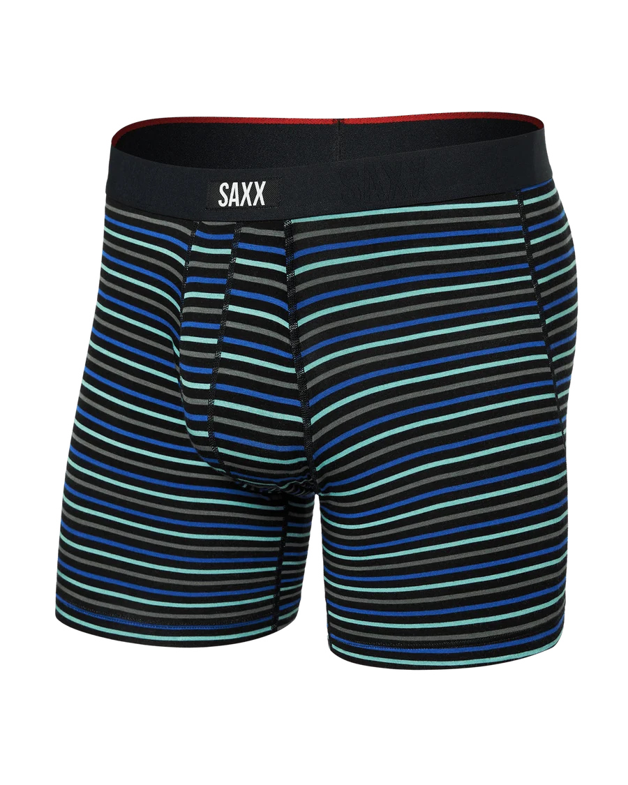 Vibe Xtra Soft Comfort Boxer Brief 6" (Men's)