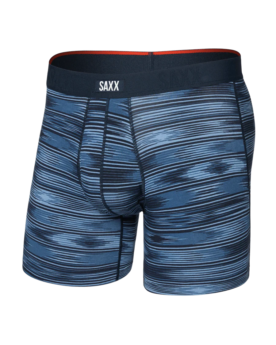 Vibe Xtra Soft Comfort Boxer Brief 6" (Men's)
