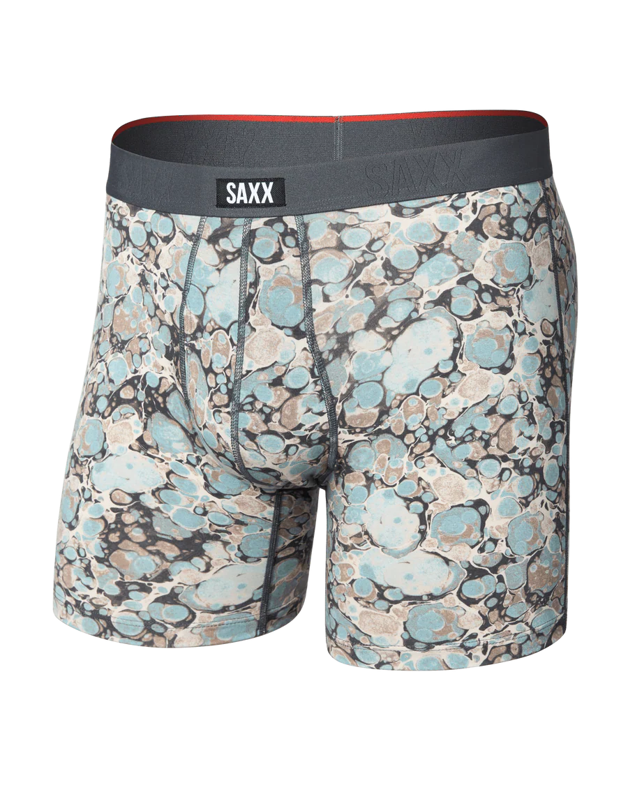 Vibe Xtra Soft Comfort Boxer Brief 6" (Men's)