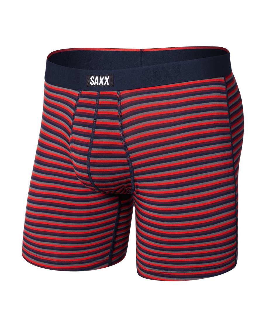 Vibe Xtra Soft Comfort Boxer Brief 6" (Men's)
