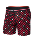 Vibe Xtra Soft Comfort Boxer Brief 6" (Men's)