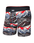 Vibe Xtra Soft Comfort Boxer Brief 6" (Men's)