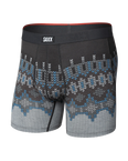 Vibe Xtra Soft Comfort Boxer Brief 6" (Men's)