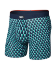 Vibe Xtra Soft Comfort Boxer Brief 6" (Men's)