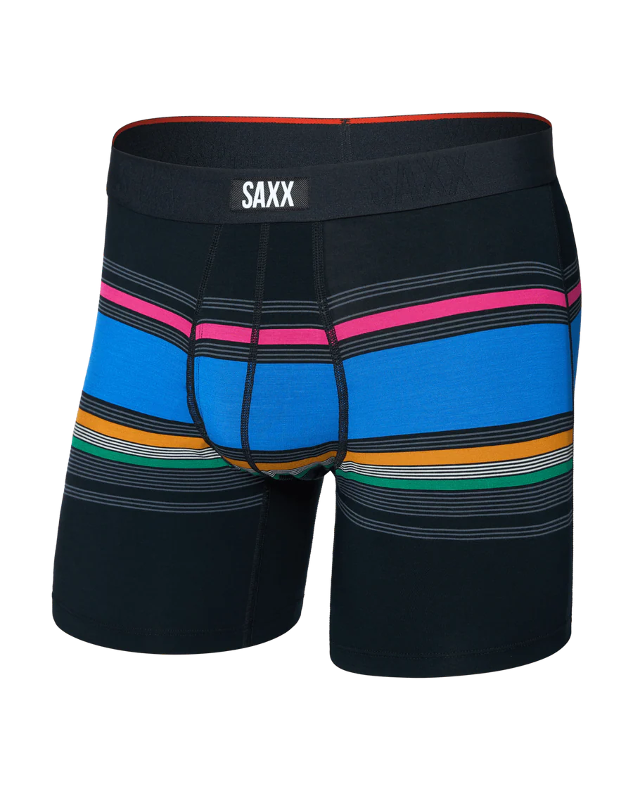 Vibe Xtra Soft Comfort Boxer Brief 6" (Men's)