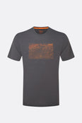 Syncrino Ridge Tee (Men's) - QFG-36